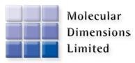 Molecular Dimensions