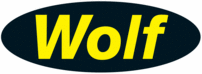 Wolf Safety Lamp
